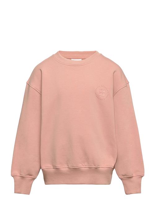 Parisy Sweatshirt Sofie Schnoor Young Pink