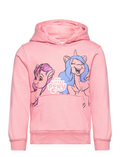 Se My Little Pony Sweat My Little Pony Pink ved Booztlet