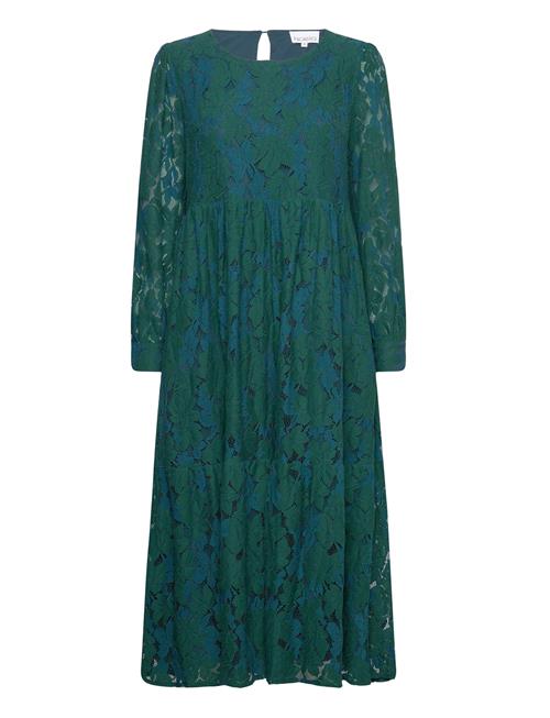 Noella Macenna Dress Noella Green