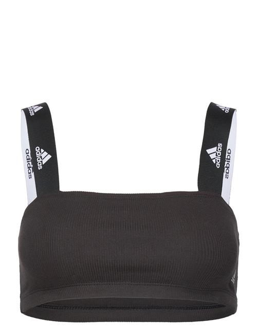 Bustier Adidas Underwear Black