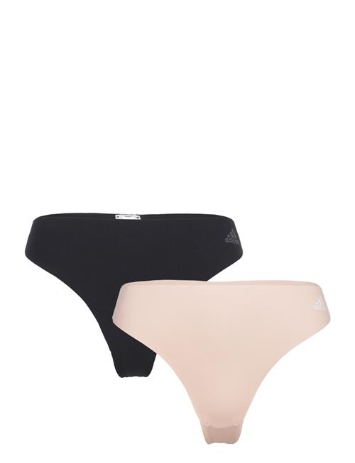 adidas Underwear Thong Adidas Underwear Pink