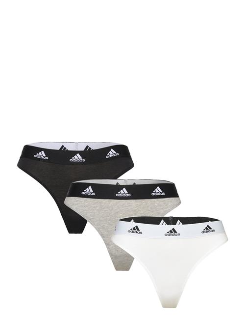 adidas Underwear Thong Adidas Underwear Patterned