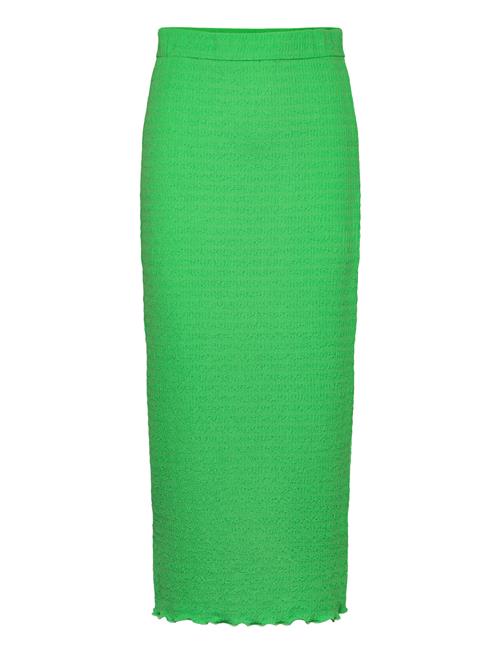 Envii Enwheel Maxi Skirt 7041 Envii Green