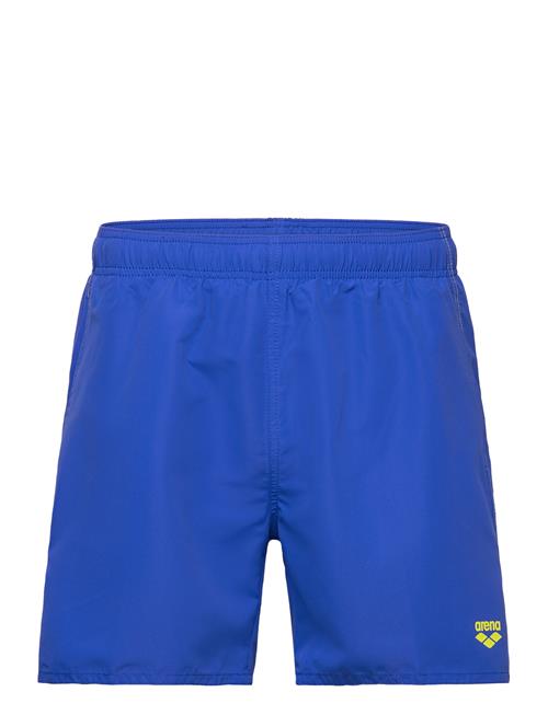 Arena Fundamentals Boxer R Arena Blue