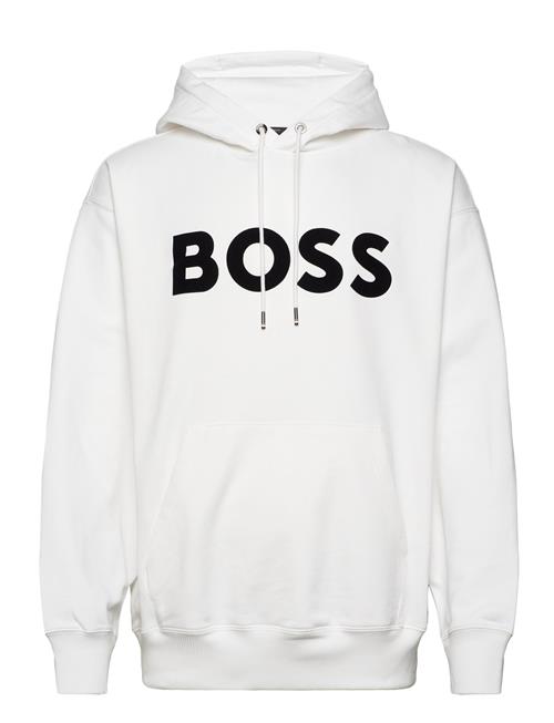 Se BOSS Sullivan 08 BOSS White ved Booztlet