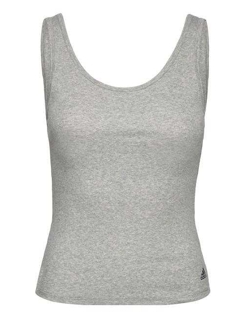 Se adidas Underwear Tank Top Adidas Underwear Grey ved Booztlet