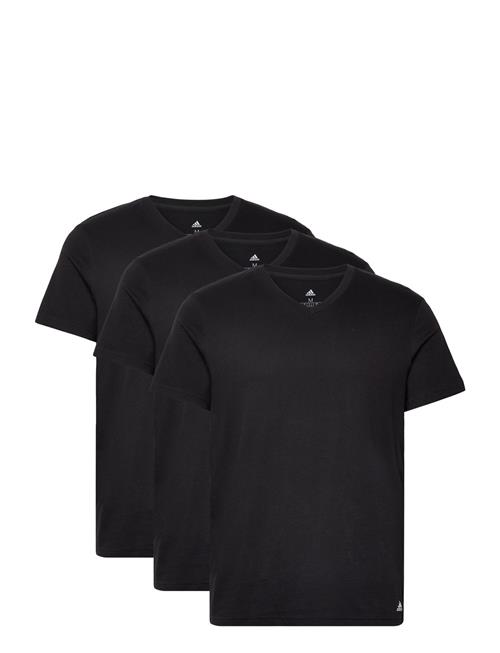 adidas Underwear V-Neck Adidas Underwear Black