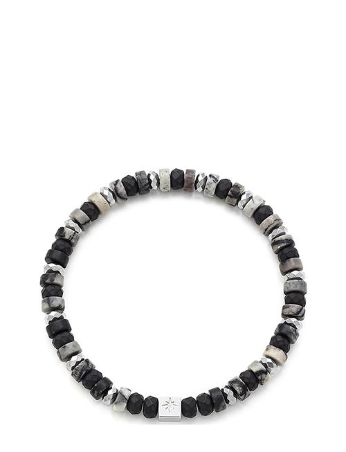 Samie Smile Bracelet Samie Black