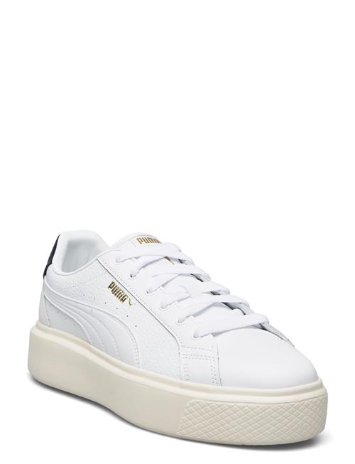 PUMA Osl Pro PUMA White