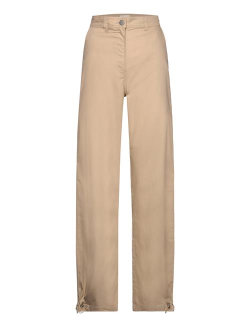 Enkel Studio Esarrie Pants F Enkel Studio Beige