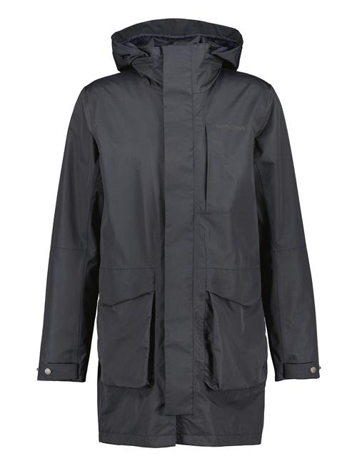 Didriksons Andreas Usx Parka Didriksons Navy