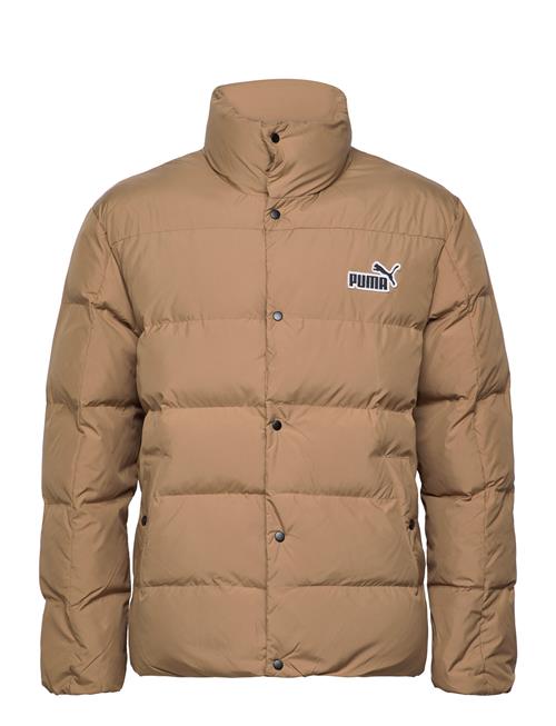 Better Polyball Puffer PUMA Brown