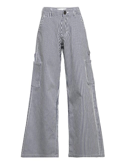 Gittesy Trousers Sofie Schnoor Young Patterned