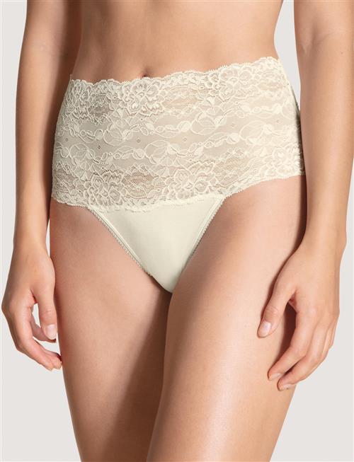 Calida Sensual Secret Brief Calida Cream