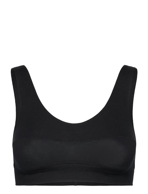 Se Calida Elastic Bustier Calida Black ved Booztlet