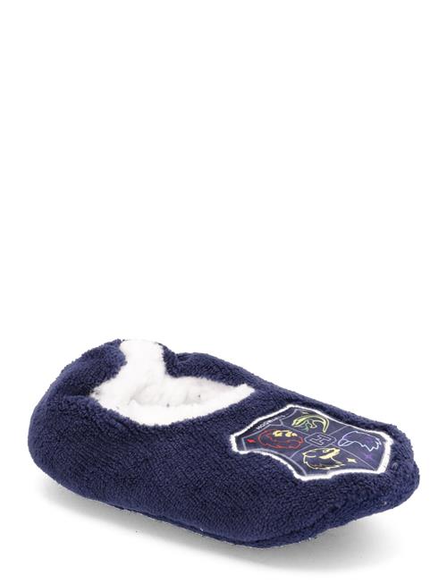 Harry Potter Slippers Harry Potter Navy