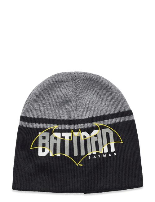 Se Batman Cap Batman Black ved Booztlet