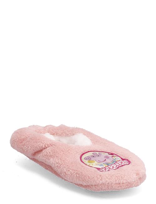 Peppa Pig Slipers Peppa Pig Pink