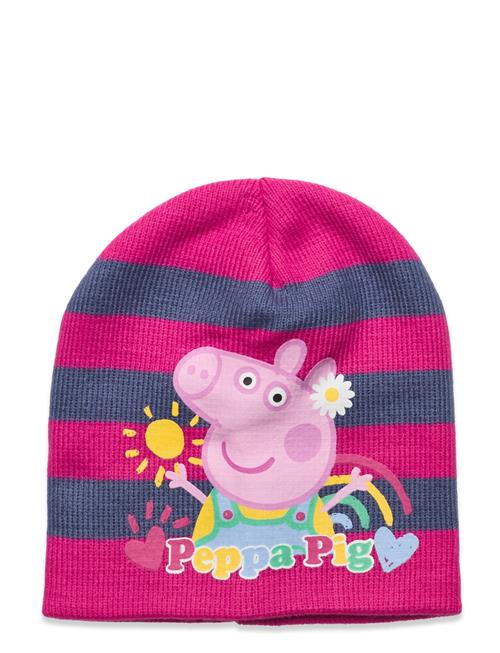 Se Peppa Pig Cap Peppa Pig Pink ved Booztlet