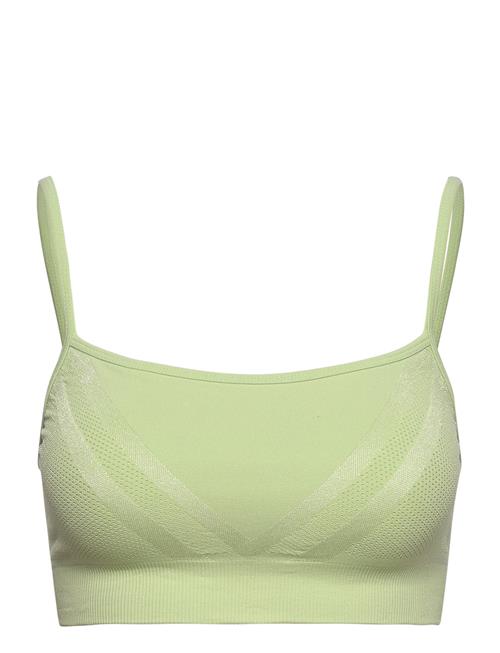 Filippa K Seamless Strap Bra Top Filippa K Green