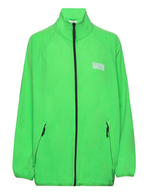 Mads Nørgaard Tek Daikiri Jacket Mads Nørgaard Green