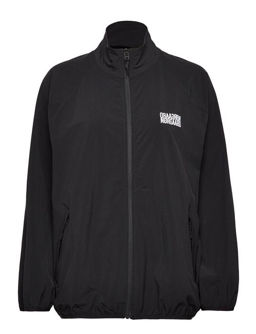 Mads Nørgaard Tek Daikiri Jacket Mads Nørgaard Black