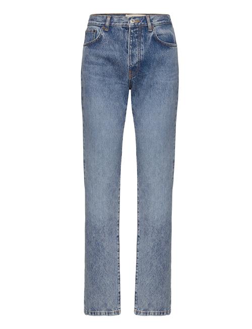 Se Jeanerica Rw005 Rodeo Jeans Jeanerica Blue ved Booztlet