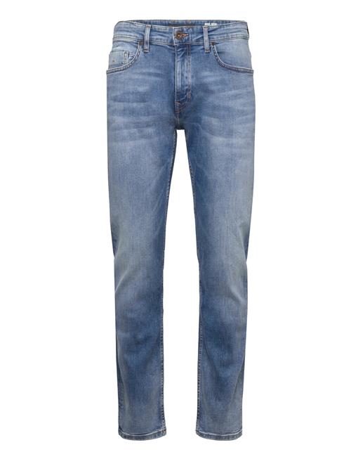 Se Marc O'Polo Denim Trousers Marc O'Polo Blue ved Booztlet