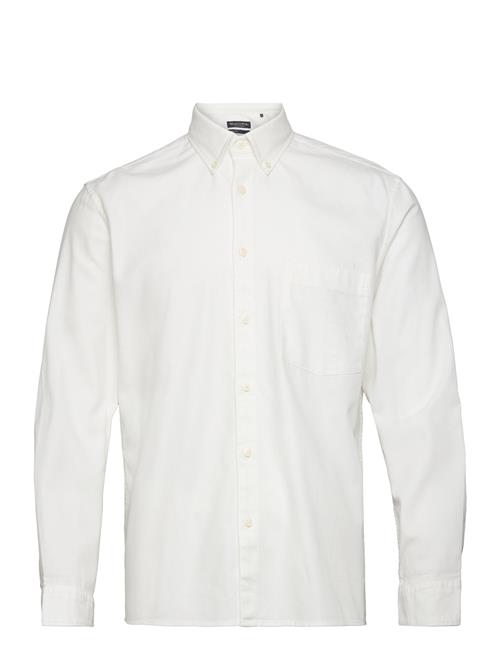 Marc O'Polo Shirts/Blouses Long Sleeve Marc O'Polo White