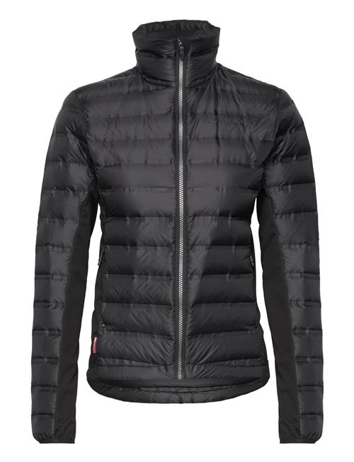 Tenson Txlite Down Jacket Women Tenson Black