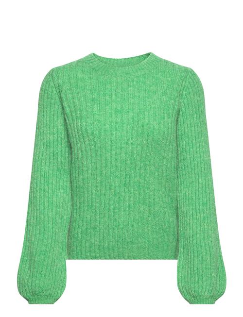 Modström Goldie O-Neck Modström Green