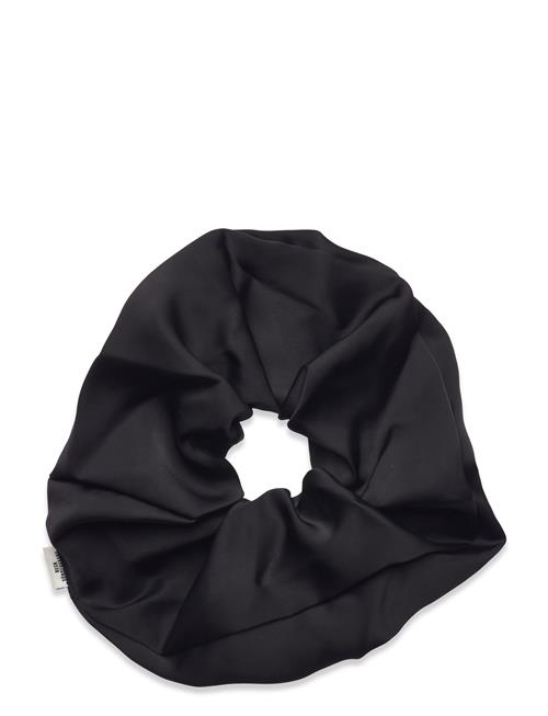 Becksöndergaard Luster Scrunchie Becksöndergaard Black