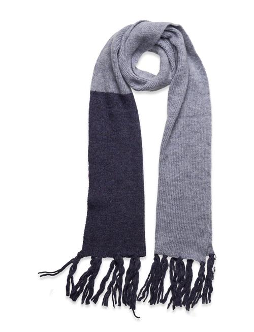 UnmadeCopenhagen Larnaum Scarf UnmadeCopenhagen Blue