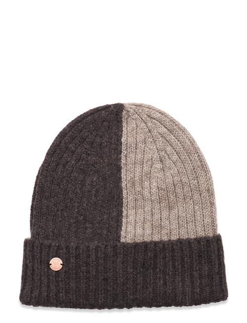 UnmadeCopenhagen Larnaum Beanie UnmadeCopenhagen Brown