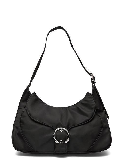 Silfen Thea - Buckle Shoulder Bag Silfen Black