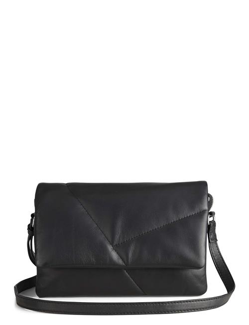 Markberg Petrambg Crossbody, Puffer P. Markberg Black