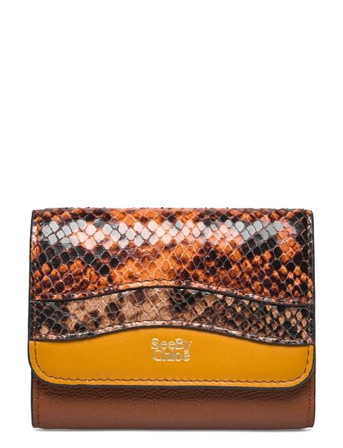 See by Chloé Layers Slg See By Chloé Brown