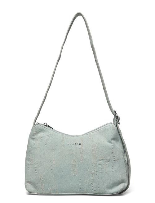 Silfen Ulrikke Crossbody Bag Silfen Blue