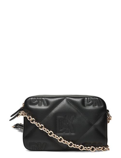 DKNY Bags Crosstown Camera Bag DKNY Bags Black