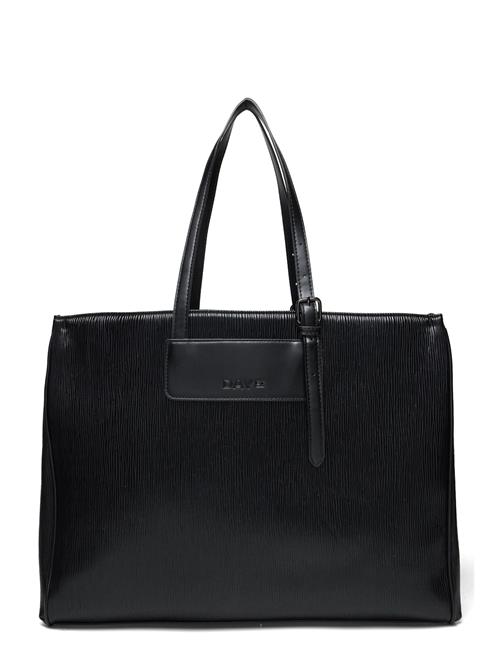 DAY ET Day Re-Scratch Tote DAY ET Black