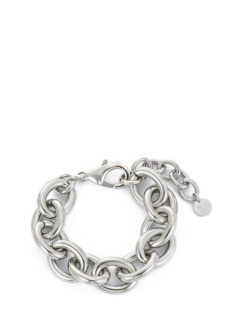 Se Bud to rose Monaco Bracelet Silver Bud To Rose Silver ved Booztlet