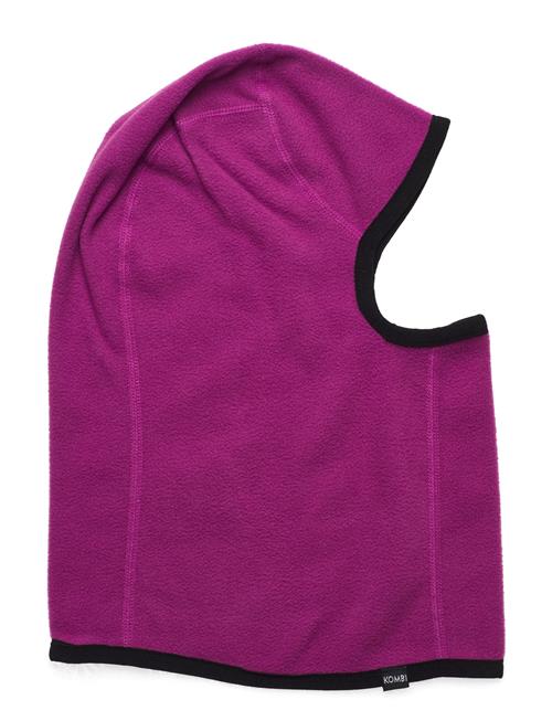 Se Kombi Cozy Fleece Balac Ch Kombi Pink ved Booztlet