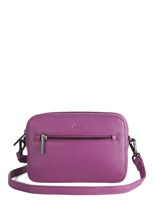 Markberg Eleambg Crossbody Bag, Grain Markberg Pink