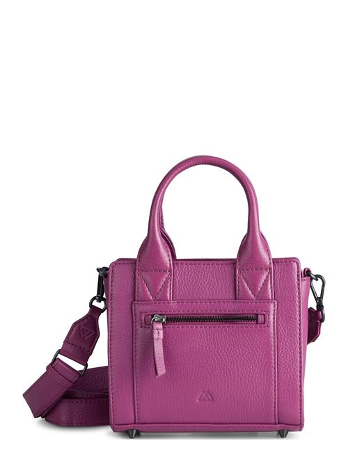 Markberg Maikambg Mini Bag, Grain Markberg Pink