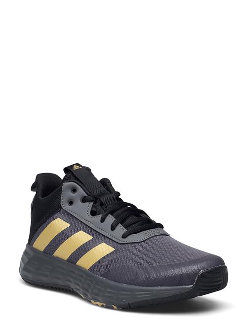 Ownthegame 2.0 K Adidas Sportswear Patterned