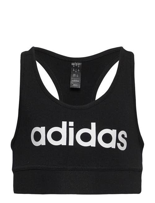 adidas Sportswear G Lin Cr Tk Adidas Sportswear Black