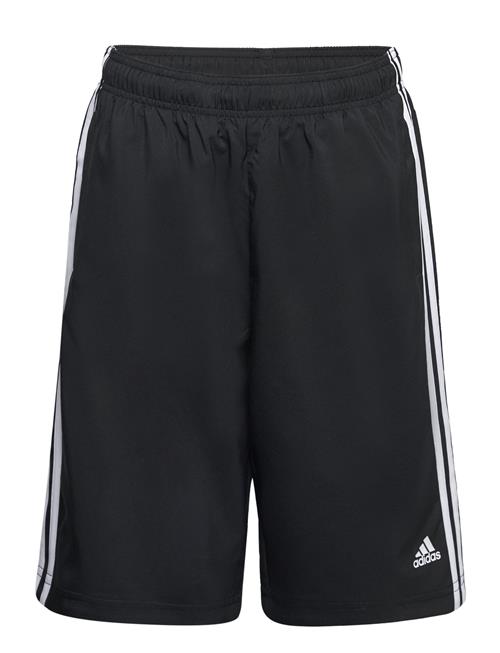 adidas Sportswear U 3S Wn Short Adidas Sportswear Black