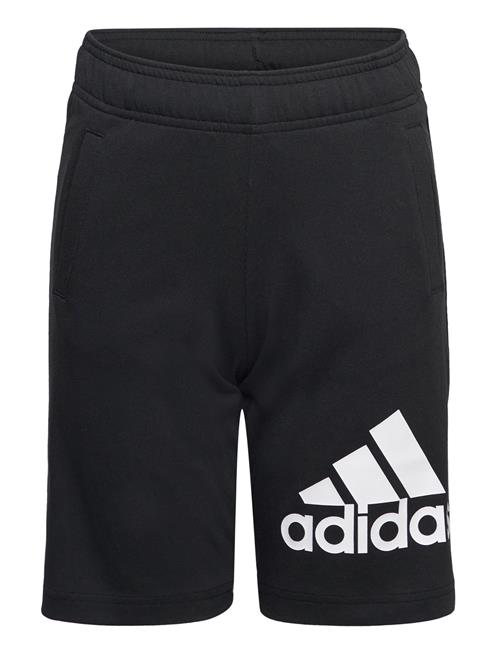 U Bl Short Adidas Sportswear Black