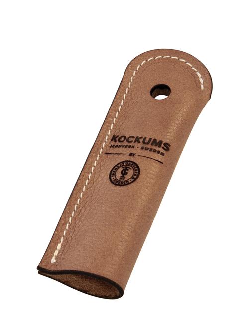 Se Kockums Jernverk Handle Cover Kockums Jernverk Brown ved Booztlet