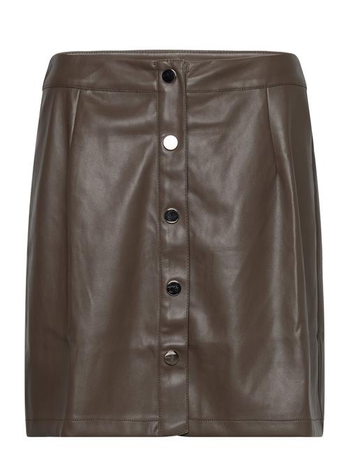 Chloe Skirt Noella Brown